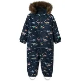 NAME IT Boy Schneeanzug SNOW10 - 92
