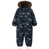 NAME IT Boy Schneeanzug SNOW10 - 92