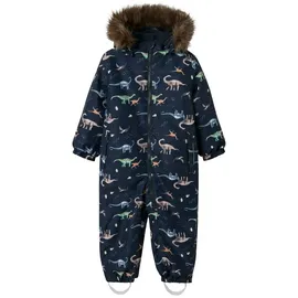 NAME IT Boy Schneeanzug SNOW10 - 92