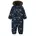 Boy Schneeanzug SNOW10 92