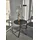 Solpuri Milano Bistrotisch Ø 70 x 75 cm Grau