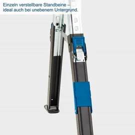 SCHEPPACH Sägebock MWB600