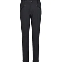 CMP Damen Softshell Hose (Größe L, grau)