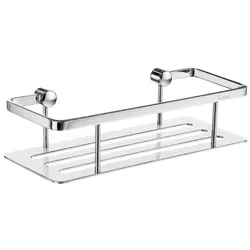 Smedbo Sideline Design-Seifenkorb | Höhe 60 cm