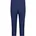 Damen Rad Hose Blau D42