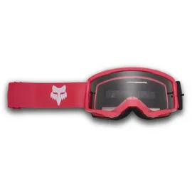 Fox Main Core Goggle PINK OS