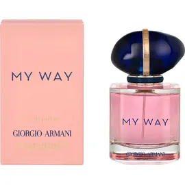Giorgio Armani My Way Eau de Parfum 30 ml