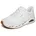UNO Step Glide On Air Weiß 42
