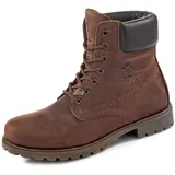 Panama Jack Panama 03 C8 Herren Braun/Bark 46