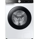Samsung WW10T504AAE/S2 WiFi + Simple Control 10,5kg - Schwarz/Weiß