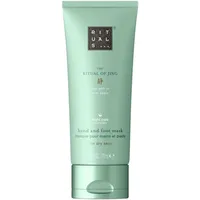 RITUALS The Ritual of Jing Night Rescue Hand and Foot Mask