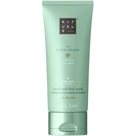 RITUALS The Ritual of Jing Night Rescue Hand and Foot Mask