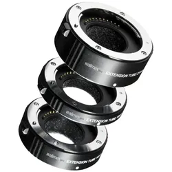 Walimex 20796, Schwarz, Sony E