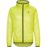 Ziener Natius Jacke - bitter Lemon - 48