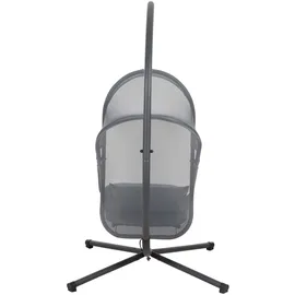 Siena Garden Yobaya Hängesessel Calm Blue