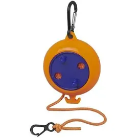 PRO PLUS ProPlus Wäscheleine rollbar 8m