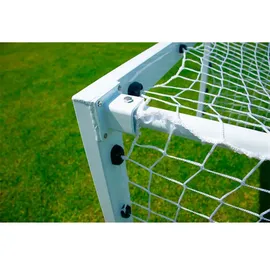 powershot Aluminium Minitor - White - 120 x 080 cm