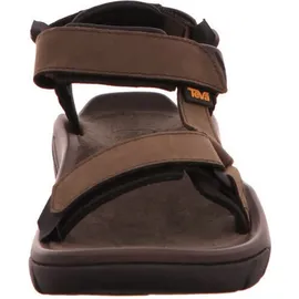 Teva Terra Fi 5 Universal Leather Herren turkish coffee 43