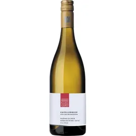 Bickel-Stumpf Fränkischer Gemischter Satz VDP 2023 0,75 l