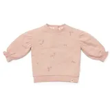 Little Dutch Pullover Soft Rose - 98 - Little Farm | Little Dutch