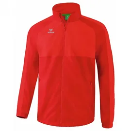 Erima Team Allwetterjacke rot XXL