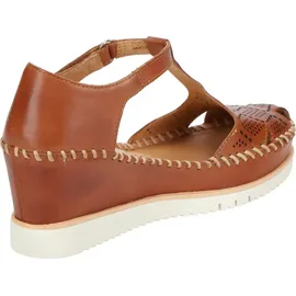 PIKOLINOS Aguadulce Damen Braun 40