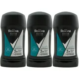 Rexona Men Maximum Protection Deo Stick Antibakteriell x 50ml Anti Perspirant Deodorant