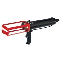 COX VBA 400B (MR) 2K Klebstoff Druckluftdosierpistole 400ml 1:1/2:1/4:1/10:1 Mixpac Kartusche