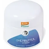 Martina Gebhardt Sheabutter Cream 50 ml