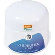 Martina Gebhardt Sheabutter Cream 50 ml