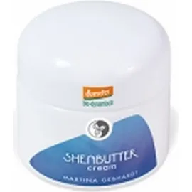 Martina Gebhardt Sheabutter Cream 50 ml