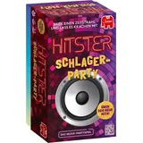 JUMBO Spiele Hitster  Schlager Party