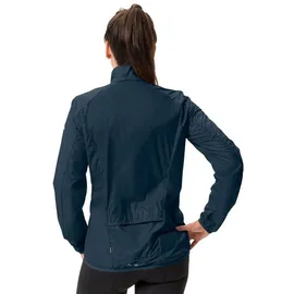 Vaude Damen Matera Air Jacke (Größe XS, blau)