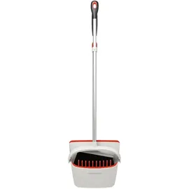 Oxo Good Grips Großes Kehr-Set mit ausziehbarem Besen
