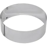 Testrut Tortenring