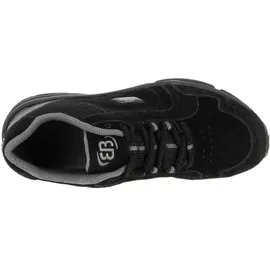 Brütting Circle schwarz, 43