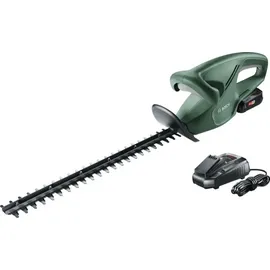 Bosch EasyHedgeCut 18-45 inkl. 1 x 2 Ah