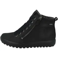 ECCO Soft 7 TRED GTX Hi Stiefeletten, Schwarz (Black 2001), 37