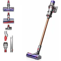 Dyson Cyclone V10 Absolute nickel/kupfer 2023