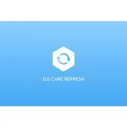 Care OM 6, 2 Jahre Refresh-Card, Gewährleistung