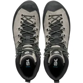 Scarpa Mescalito TRK GTX Herren taupe/forest 43,5