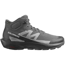 Salomon Elixir Activ Mid Gore-tex® Wanderschuhe - Magnet / Phantom / Sharkskin - EU 49 1/3