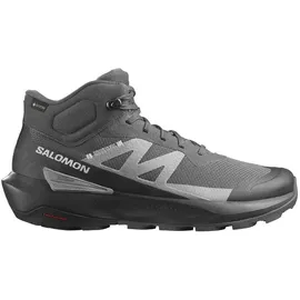 Salomon Elixir Activ Mid Gore-tex® Wanderschuhe - Magnet / Phantom / Sharkskin - EU 49 1/3