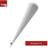 heinrich glaeser nachf. gmbh POWER INN Schultütenkissen ca. 85cm | Zuckertüten Innenkissen