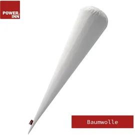 heinrich glaeser nachf. gmbh POWER INN Schultütenkissen ca. 85cm | Zuckertüten Innenkissen