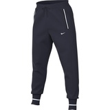 Nike Strike 22 DH9386-451 M NK STRKE22 Sock Pant K Pants Herren Obsidian/White Größe L