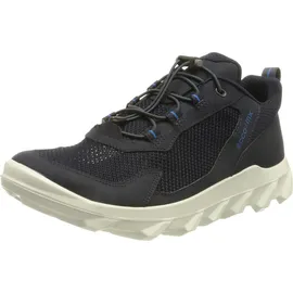 ECCO MX M Low night sky/black 40