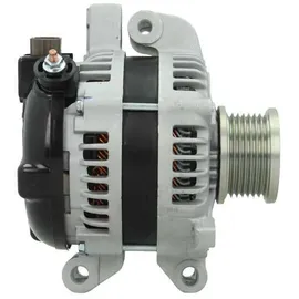 BV PSH Generator