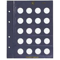 Leuchtturm Vista 2 Euro 312494