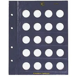 Leuchtturm Vista 2 Euro 312494